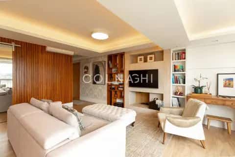 Apartamento · 3 dormitórios no Jardim Europa — miniatura 7
