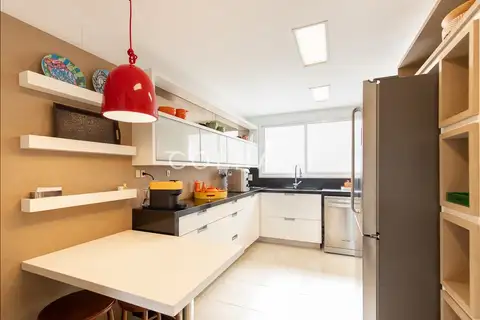 Apartamento · 3 dormitórios no Jardim Europa — miniatura 11