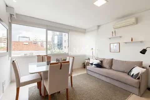 Apartamento · 1 dormitório no Moinhos de Vento — miniatura 3