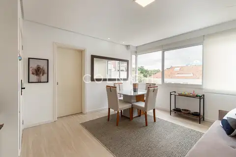 Apartamento · 1 dormitório no Moinhos de Vento — miniatura 1