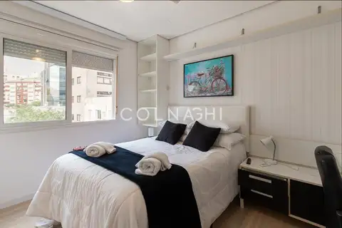 Apartamento · 1 dormitório no Moinhos de Vento — miniatura 8