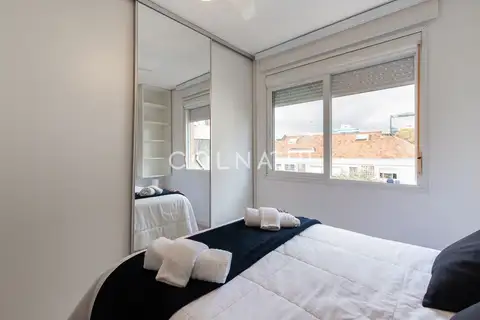 Apartamento · 1 dormitório no Moinhos de Vento — miniatura 9
