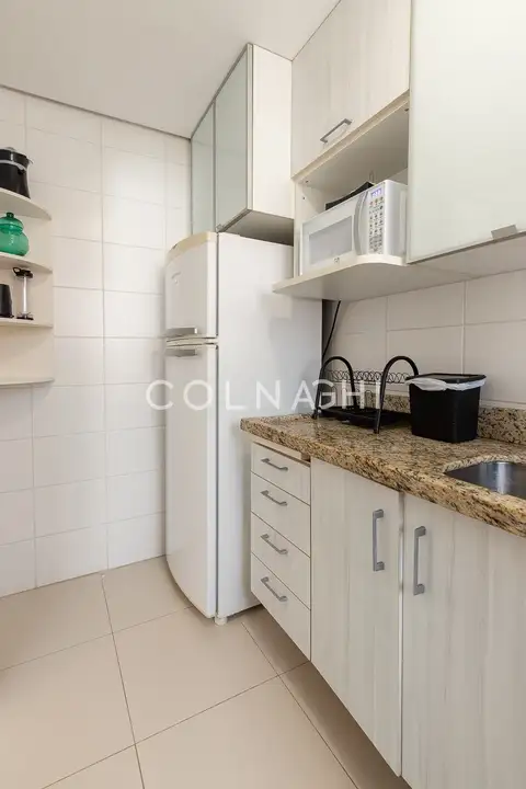Apartamento · 1 dormitório no Moinhos de Vento — miniatura 11