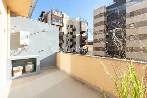 Apartamento Garden · 2 dormitórios em Petrópolis — miniatura 12