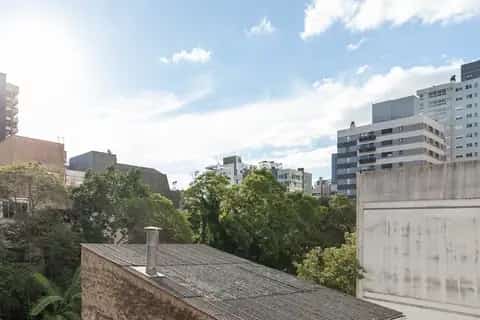 Apartamento Garden · 2 dormitórios em Petrópolis — miniatura 14