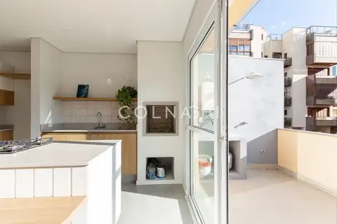 Apartamento Garden · 2 dormitórios em Petrópolis — miniatura 9