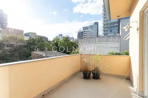 Apartamento Garden · 2 dormitórios em Petrópolis — miniatura 10