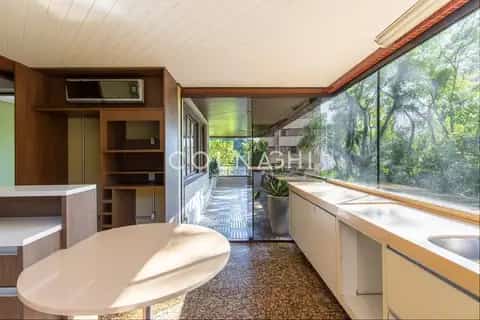 Apartamento · 3 dormitórios no Moinhos de Vento — miniatura 12