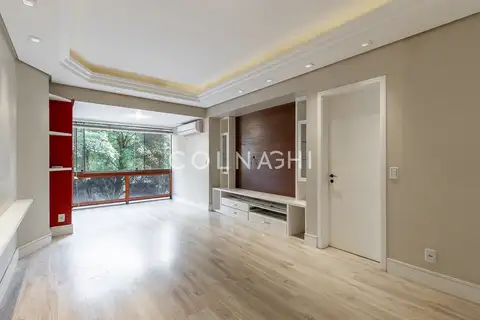 Apartamento · 2 dormitórios na Auxiliadora — miniatura 1