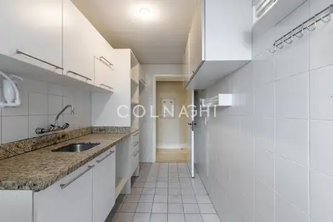 Apartamento · 2 dormitórios na Auxiliadora — miniatura 13