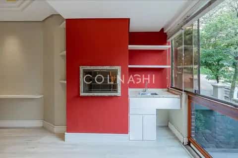 Apartamento · 2 dormitórios na Auxiliadora — miniatura 8