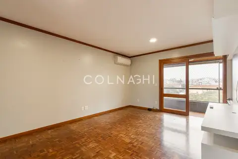 Apartamento · 3 dormitórios em Petrópolis — miniatura 4