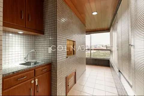 Apartamento · 3 dormitórios em Petrópolis — miniatura 5