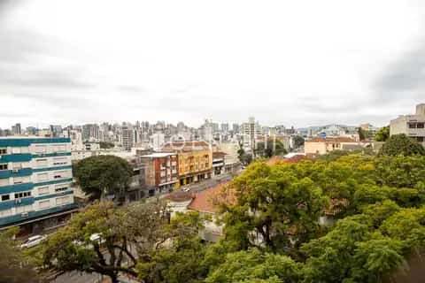 Apartamento · 3 dormitórios em Petrópolis — miniatura 9