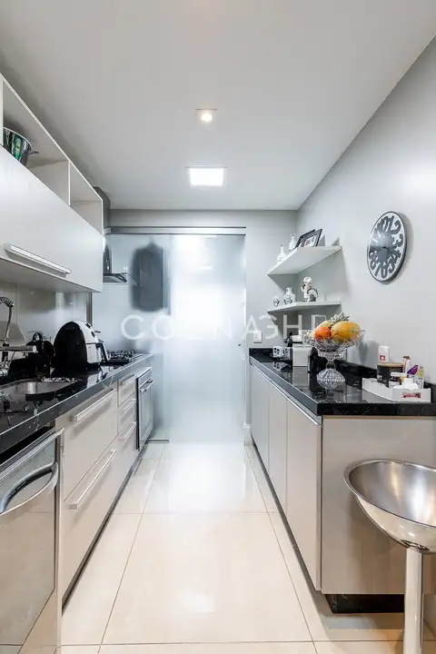 Apartamento · 3 dormitórios no Chácara das Pedras — miniatura 12