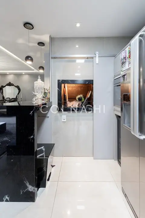 Apartamento · 3 dormitórios no Chácara das Pedras — miniatura 14