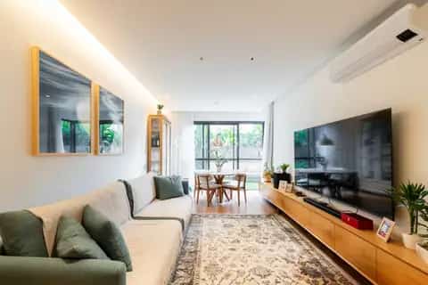 Apartamento Garden · 3 dormitórios no Três Figueiras — miniatura 3