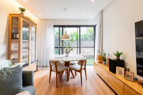 Apartamento Garden · 3 dormitórios no Três Figueiras — miniatura 6