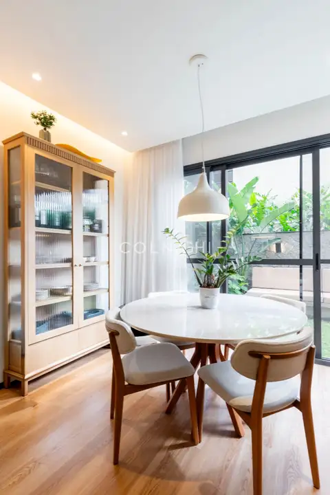 Apartamento Garden · 3 dormitórios no Três Figueiras — miniatura 7