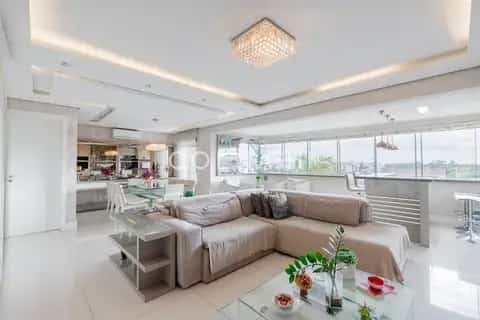 Apartamento · 3 dormitórios no Central Parque — miniatura 1