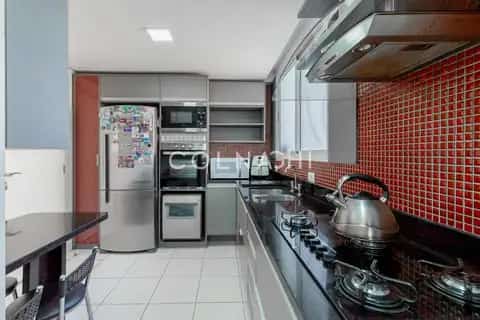 Apartamento · 3 dormitórios no Central Parque — miniatura 13