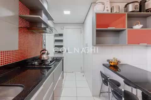 Apartamento · 3 dormitórios no Central Parque — miniatura 14