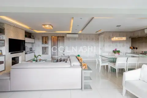 Apartamento · 3 dormitórios no Central Parque — miniatura 5