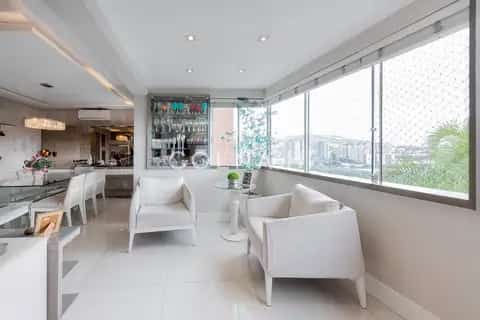 Apartamento · 3 dormitórios no Central Parque — miniatura 8