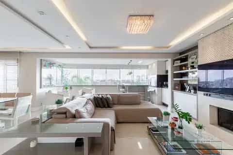 Apartamento · 3 dormitórios no Central Parque — miniatura 9