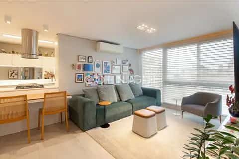 Apartamento · 2 dormitórios no Mont Serrat — miniatura 3