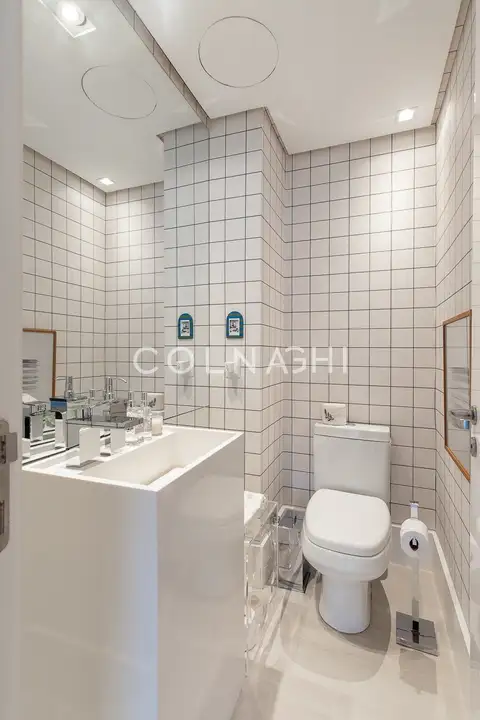 Apartamento · 2 dormitórios no Mont Serrat — miniatura 13