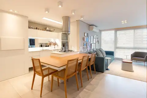 Apartamento · 2 dormitórios no Mont Serrat — miniatura 4