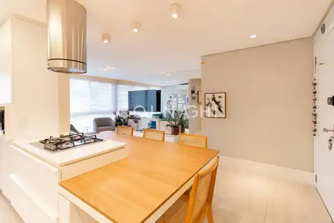 Apartamento · 2 dormitórios no Mont Serrat — miniatura 5