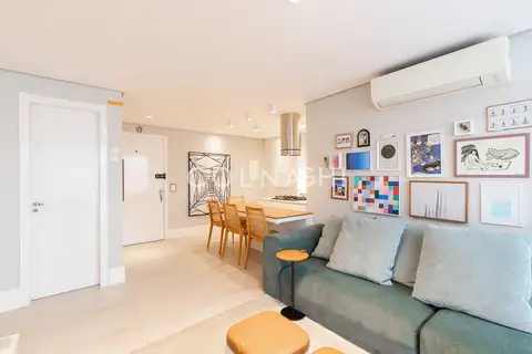 Apartamento · 2 dormitórios no Mont Serrat — miniatura 7