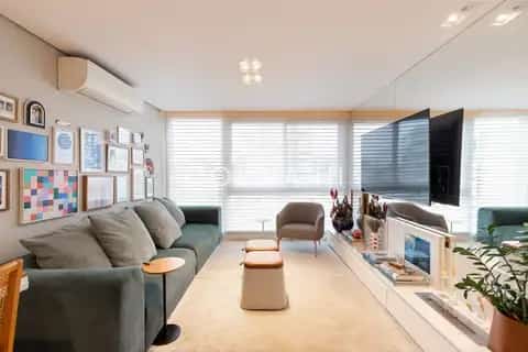 Apartamento · 2 dormitórios no Mont Serrat — miniatura 8