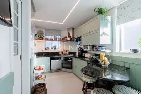 Apartamento · 3 dormitórios na Independência — miniatura 14
