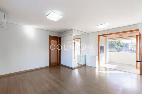Apartamento · 3 dormitórios em Petrópolis — miniatura 1