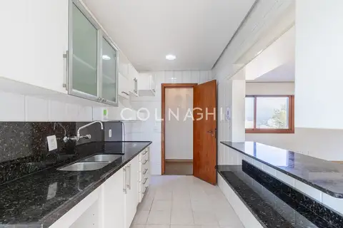 Apartamento · 3 dormitórios em Petrópolis — miniatura 13