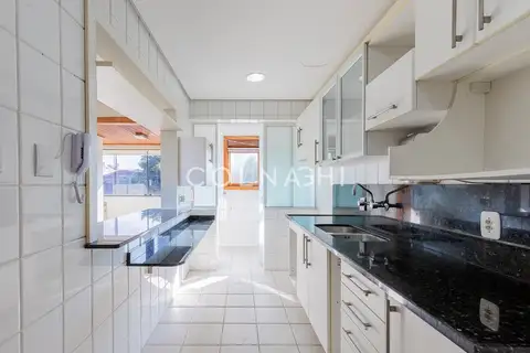 Apartamento · 3 dormitórios em Petrópolis — miniatura 14