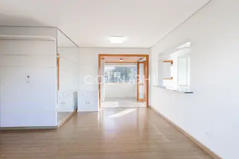 Apartamento · 3 dormitórios em Petrópolis — miniatura 3