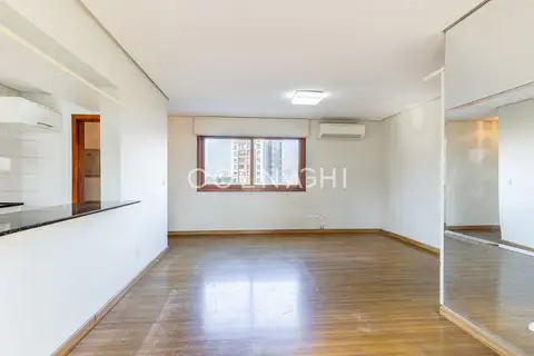 Apartamento · 3 dormitórios em Petrópolis — miniatura 4