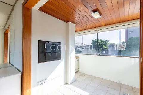Apartamento · 3 dormitórios em Petrópolis — miniatura 6