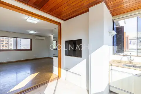Apartamento · 3 dormitórios em Petrópolis — miniatura 7