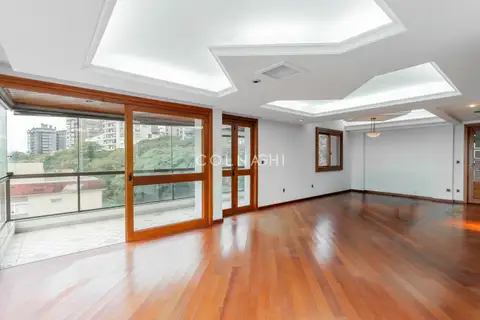 Apartamento · 3 dormitórios no Moinhos de Vento — miniatura 5