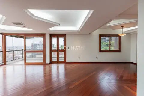Apartamento · 3 dormitórios no Moinhos de Vento — miniatura 9