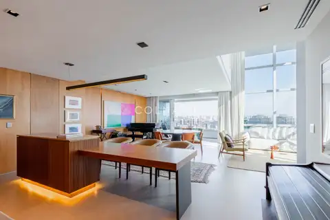 Apartamento · 3 dormitórios no Jardim Europa — miniatura 3