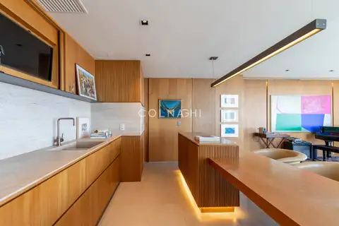 Apartamento · 3 dormitórios no Jardim Europa — miniatura 5