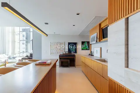 Apartamento · 3 dormitórios no Jardim Europa — miniatura 6