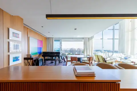 Apartamento · 3 dormitórios no Jardim Europa — miniatura 7