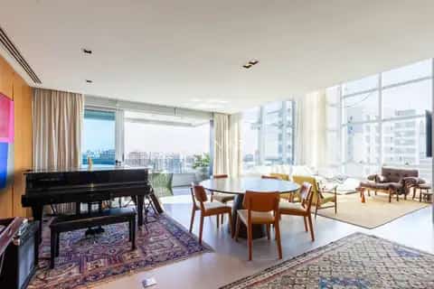 Apartamento · 3 dormitórios no Jardim Europa — miniatura 8